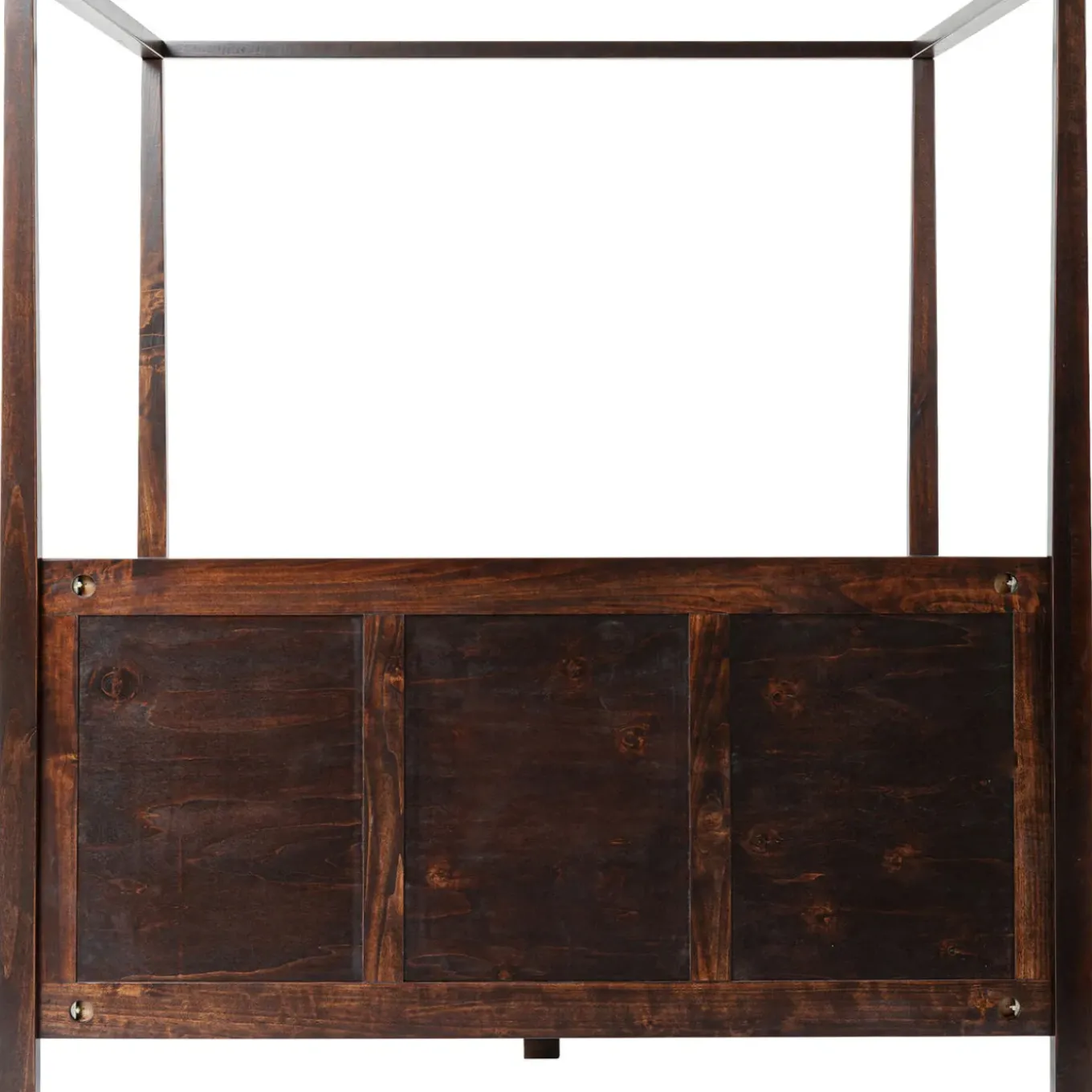 Lit Baldaquin Kira 180X200Cm