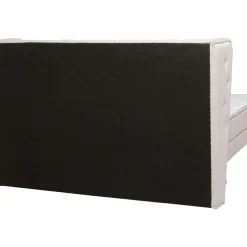 Lit Boxspring Benito Moon Creme 160X200