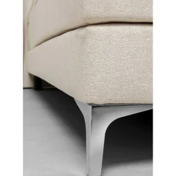 Lit Boxspring Benito Moon Creme 160X200