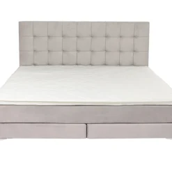 Lit Boxspring Benito Star Creme 160X200