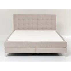 Lit Boxspring Benito Star Creme 160X200