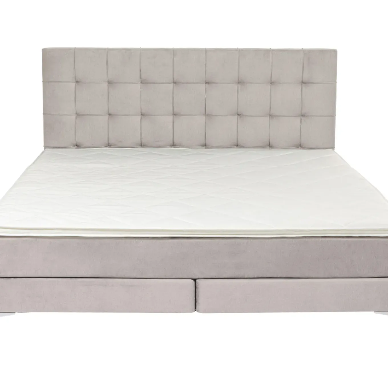 Lit Boxspring Benito Star Creme 180X200
