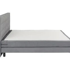 Lit Boxspring Benito Star Gris 160X200