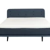 Lit Boxspring Luna Bleu 180X200