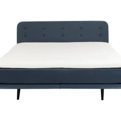 Lit Boxspring Luna Bleu 180X200