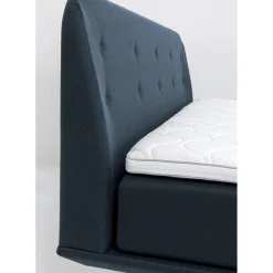 Lit Boxspring Luna Bleu 180X200