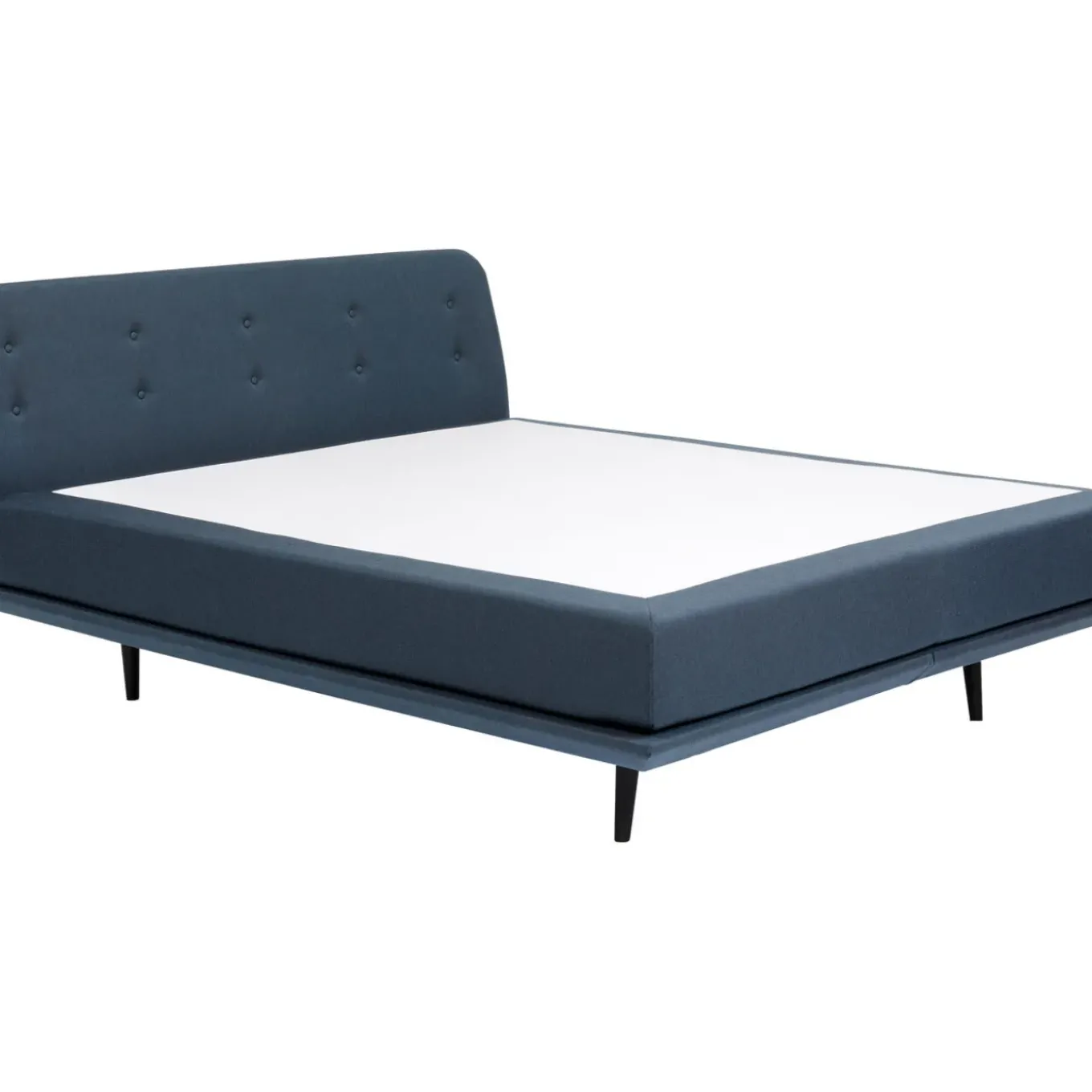 Lit Boxspring Luna Bleu 180X200