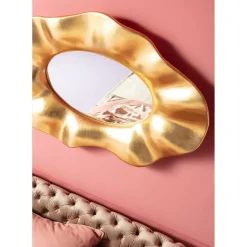 Lit Desire Velours Ecru 180X200Cm
