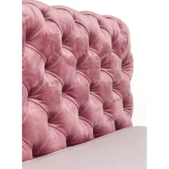 Lit Desire Velvet Rose 180X200Cm