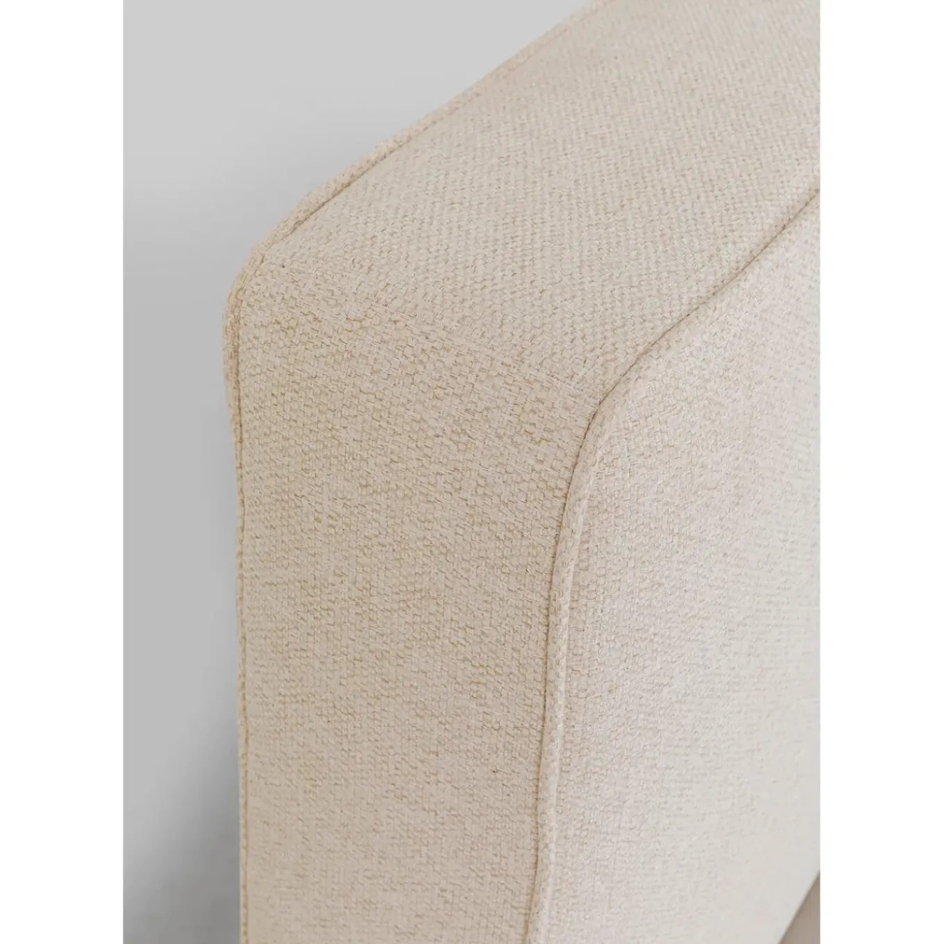 Lit East Side Beige 160X200Cm