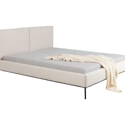 Lit East Side Beige 160X200Cm