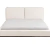 Lit East Side Beige 160X200Cm