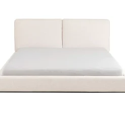 Lit East Side Beige 160X200Cm