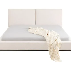 Lit East Side Beige 160X200Cm