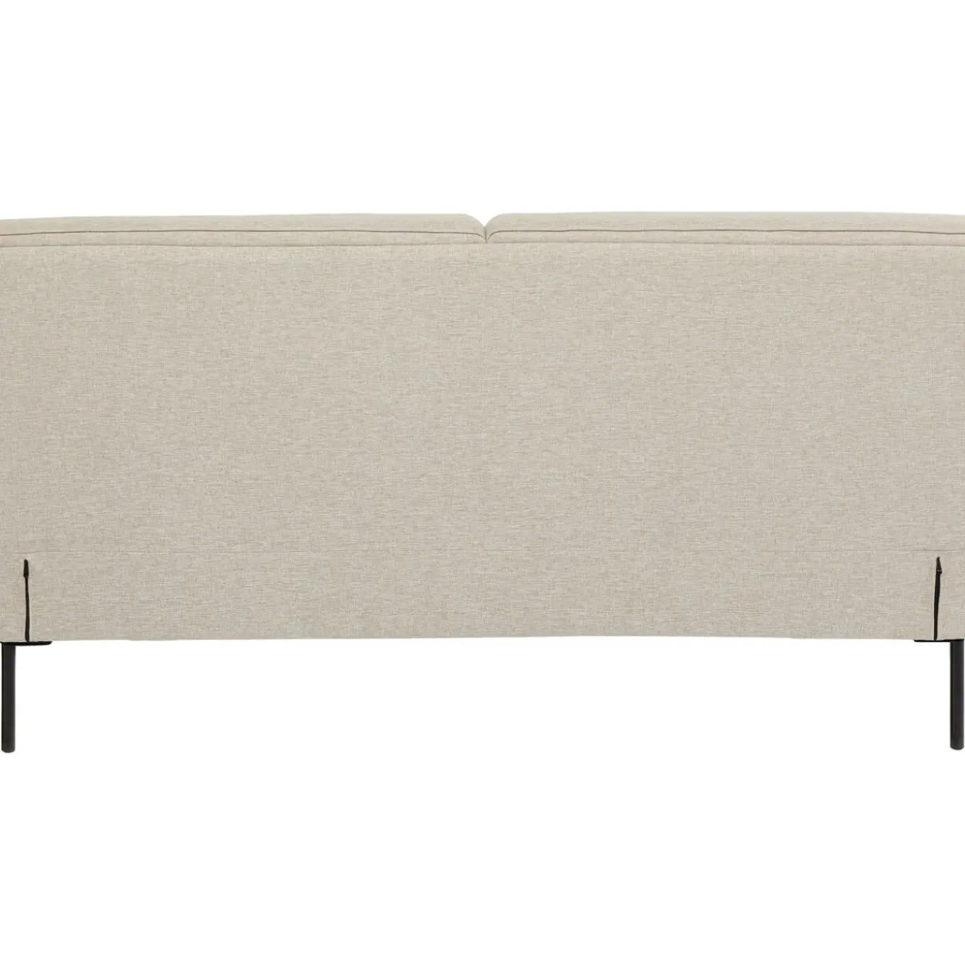 Lit East Side Beige 160X200Cm