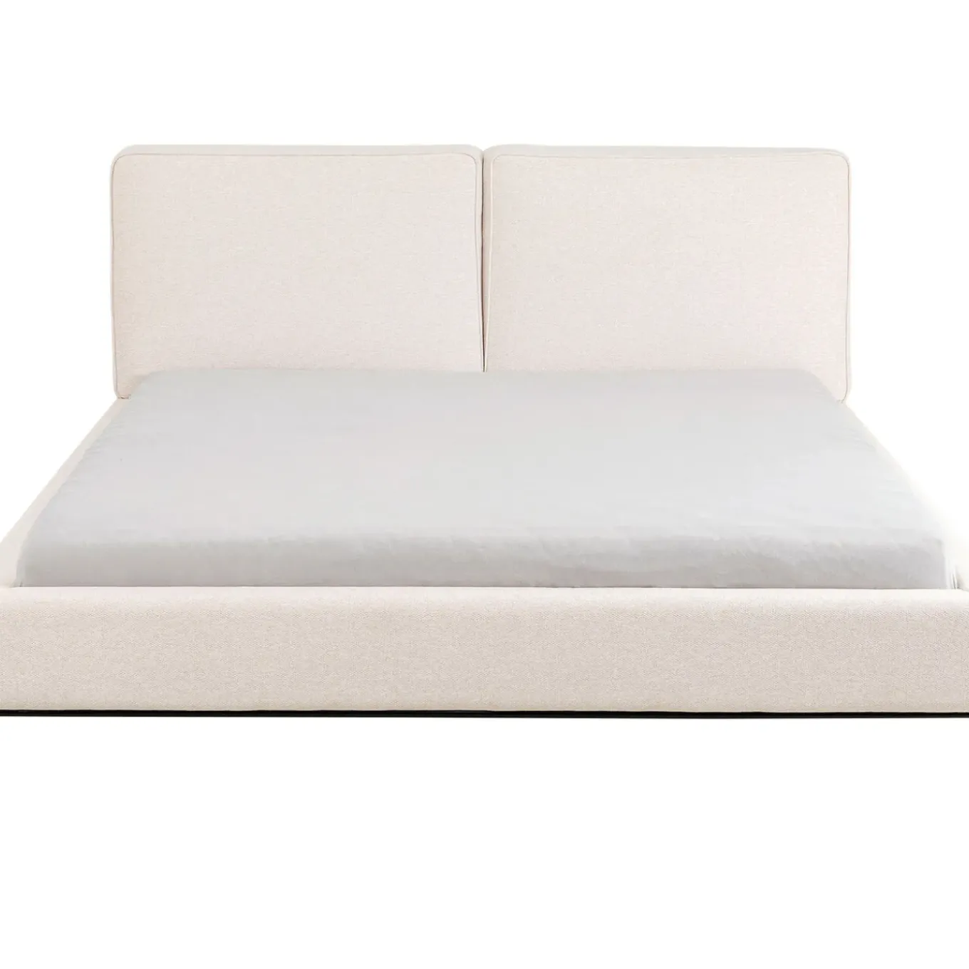 Lit East Side Beige 180X200Cm