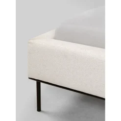 Lit East Side Beige 180X200Cm