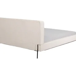 Lit East Side Beige 180X200Cm