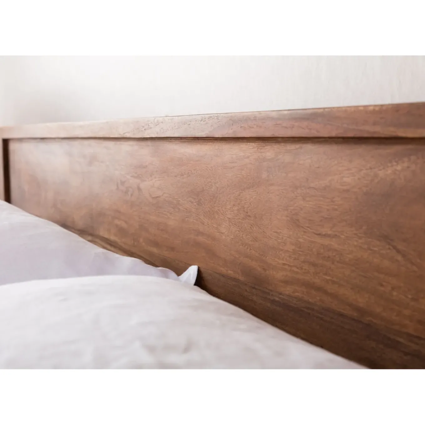 Lit En Bois Authentico 160X200