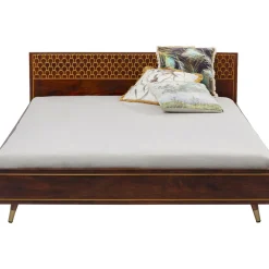 Lit En Bois Muskat 160X200