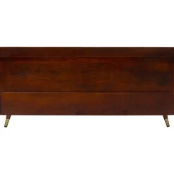 Lit En Bois Muskat 160X200