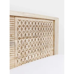Lit En Bois Puro 160X200Cm