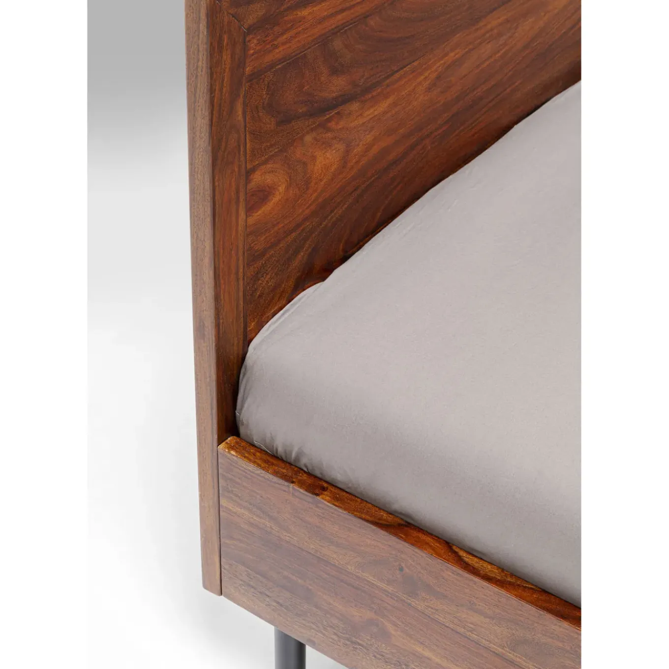 Lit En Bois Ravello 160X200