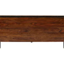 Lit En Bois Ravello 160X200