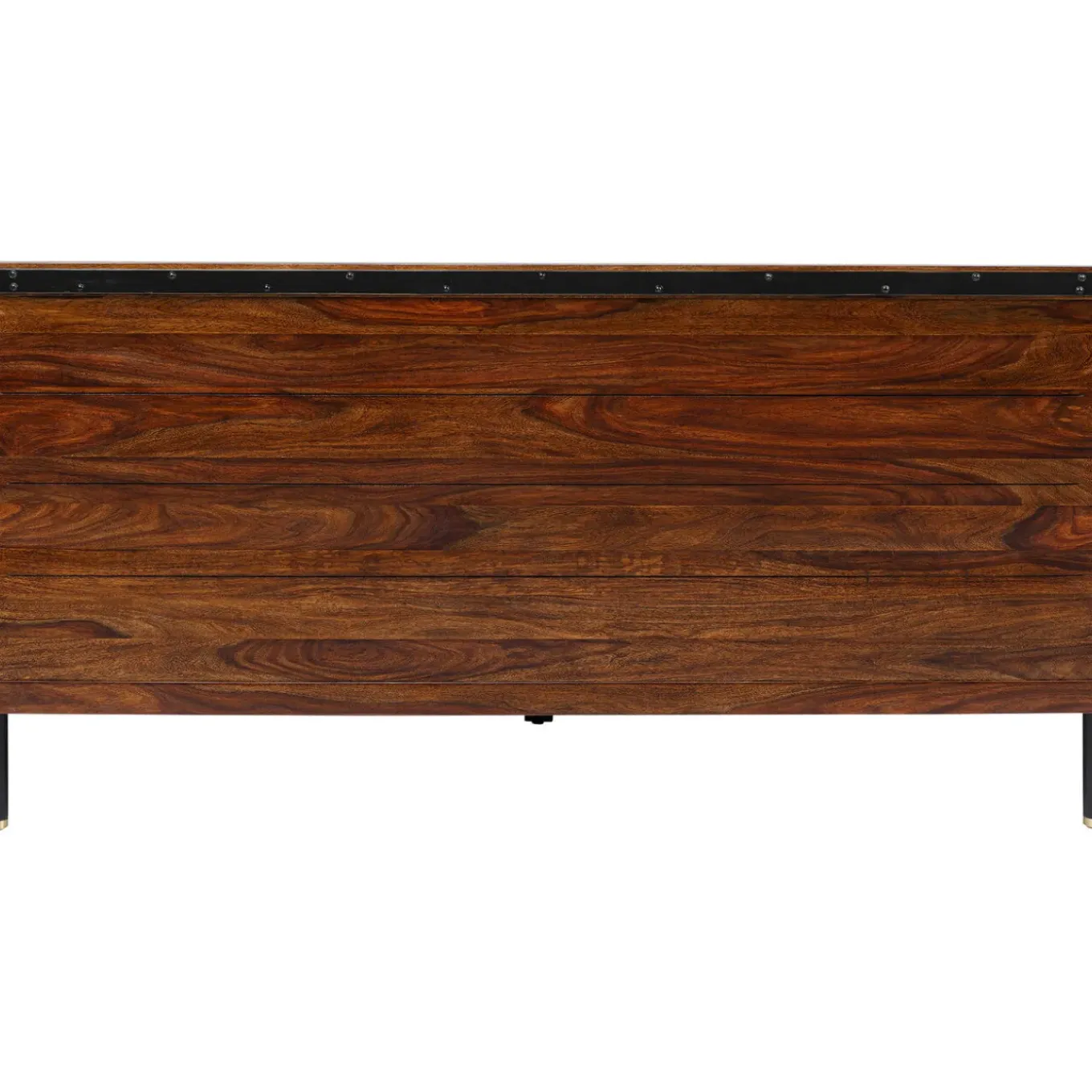Lit En Bois Ravello 160X200