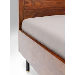 Lit En Bois Ravello 160X200