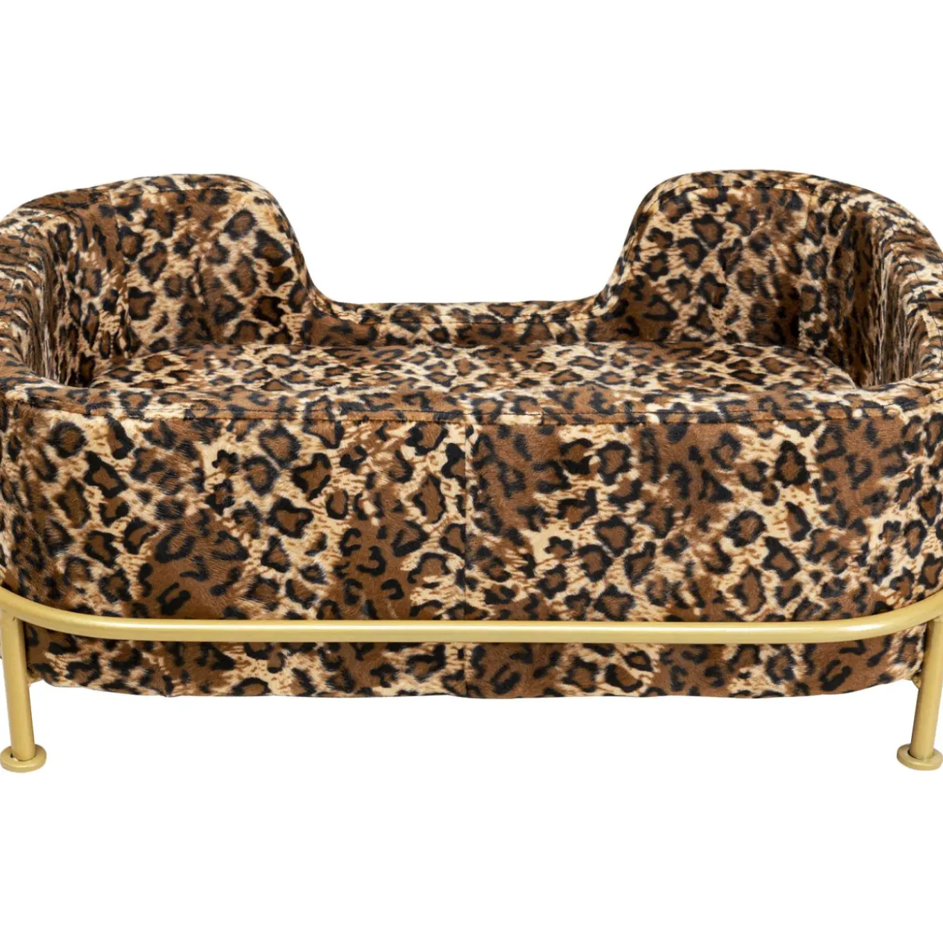 Lit Pour Chien/Chat Diva Leo