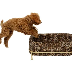 Lit Pour Chien/Chat Diva Leo