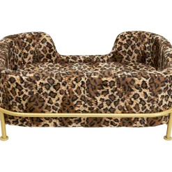 Lit Pour Chien/Chat Diva Leo