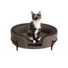Lit Pour Chien/Chat Dream Day Gris
