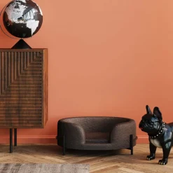 Lit Pour Chien/Chat Dream Day Gris