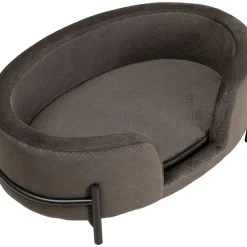 Lit Pour Chien/Chat Dream Day Gris