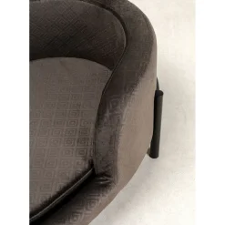 Lit Pour Chien/Chat Dream Day Gris