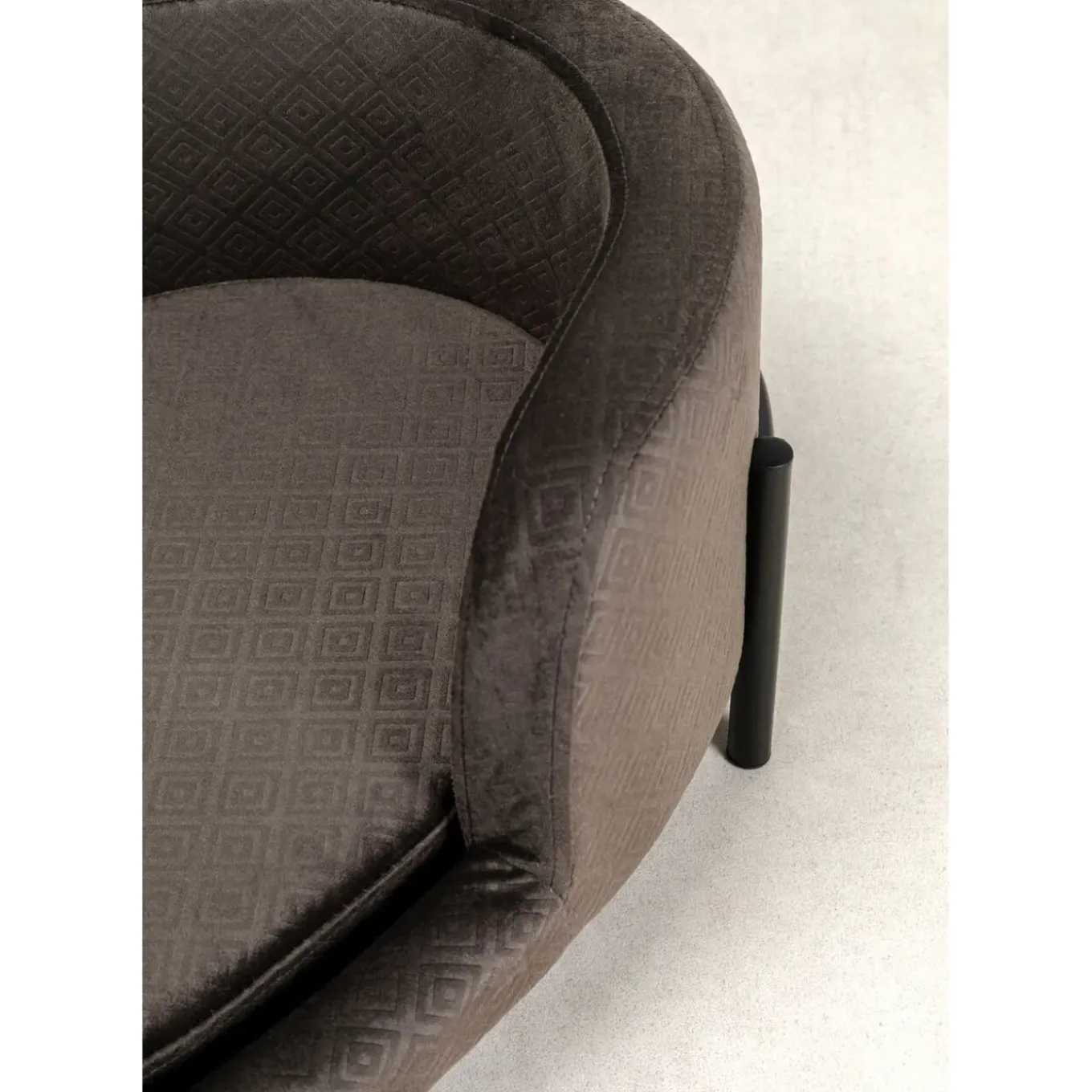 Lit Pour Chien/Chat Dream Day Gris