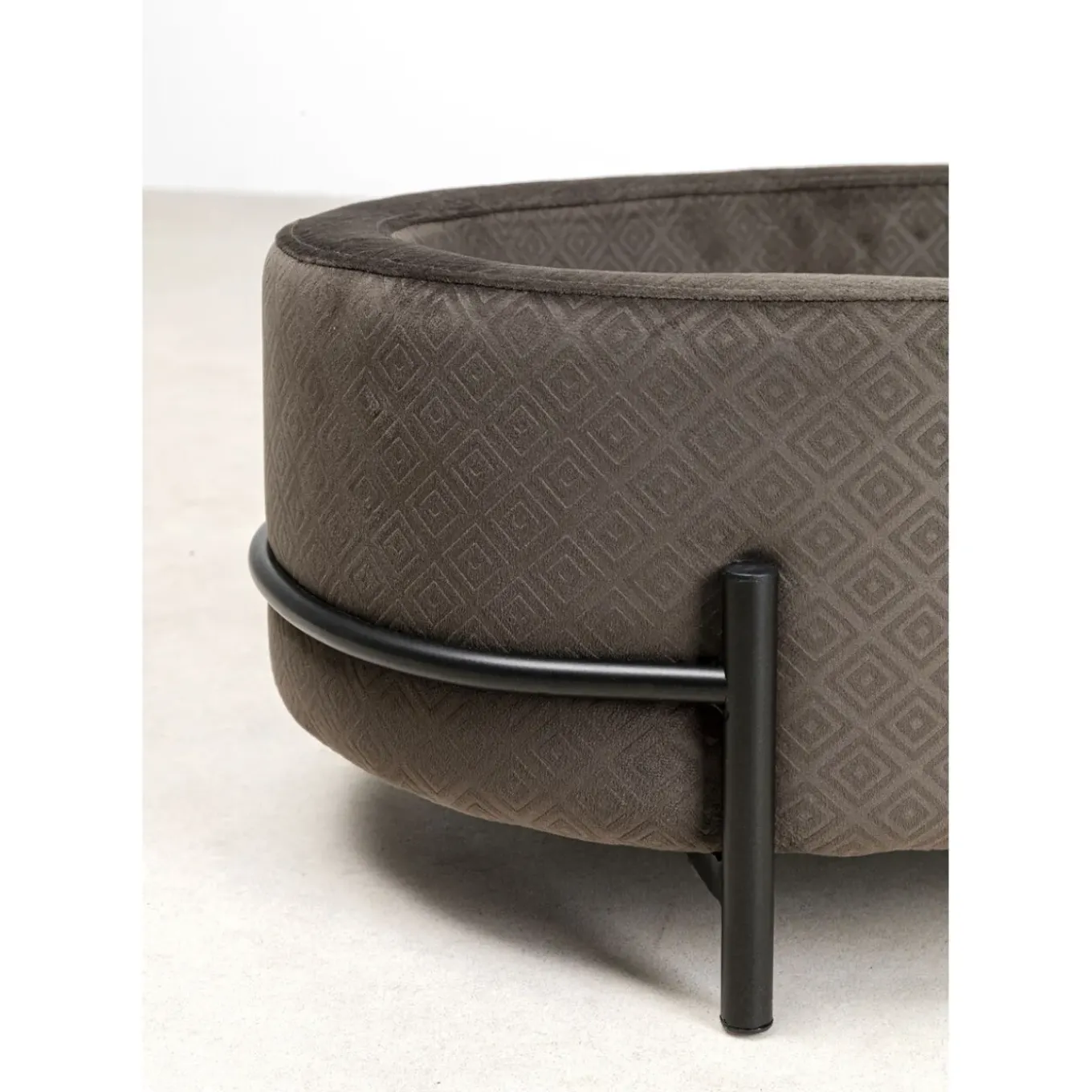 Lit Pour Chien/Chat Dream Day Gris