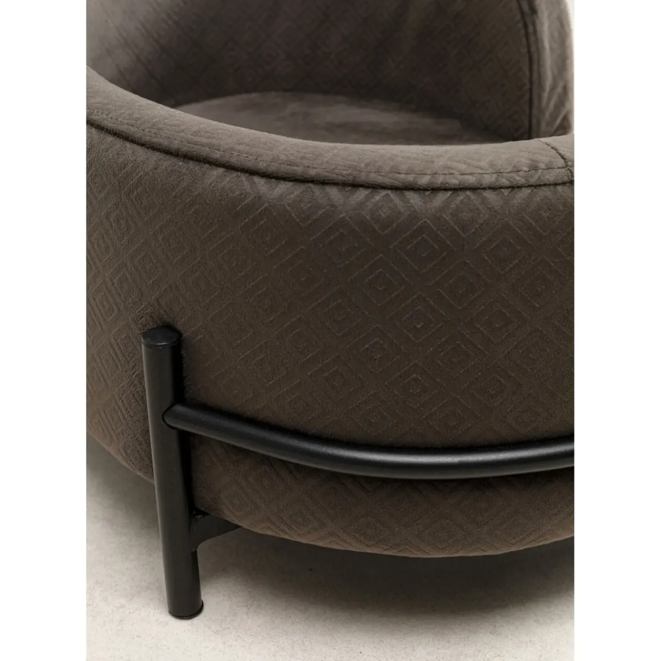 Lit Pour Chien/Chat Dream Day Gris