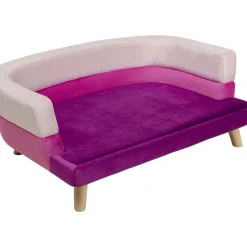 Lit Pour Chien/Chat Princess Rose