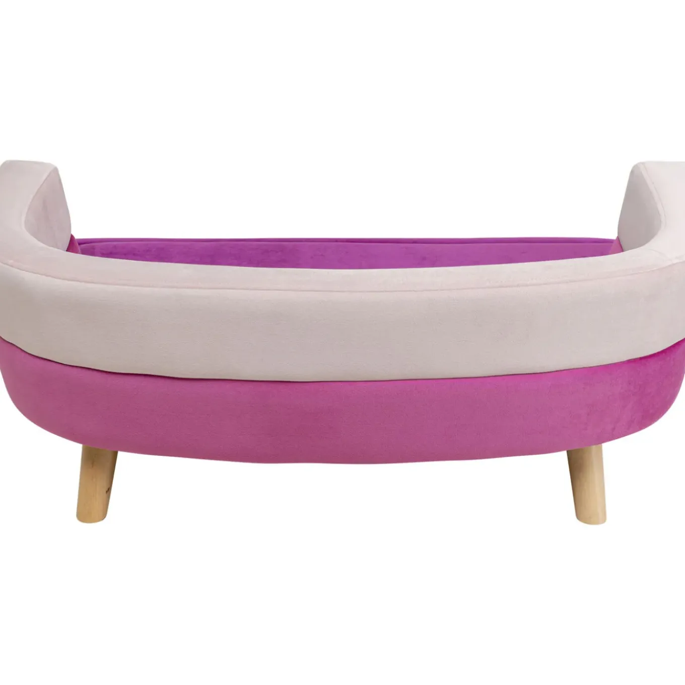 Lit Pour Chien/Chat Princess Rose
