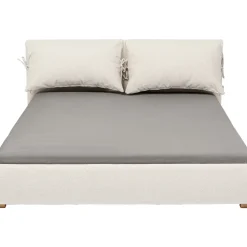 Lit Szenario Easy Creme 160X200Cm
