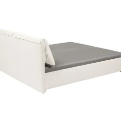 Lit Szenario Easy Creme 160X200Cm