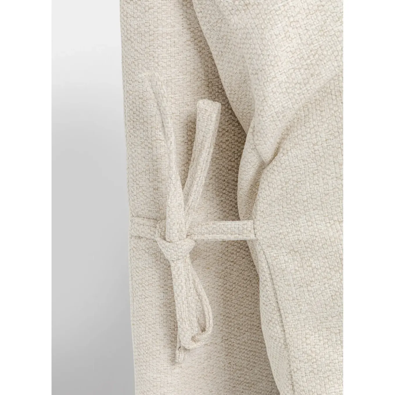 Lit Szenario Easy Creme 160X200Cm