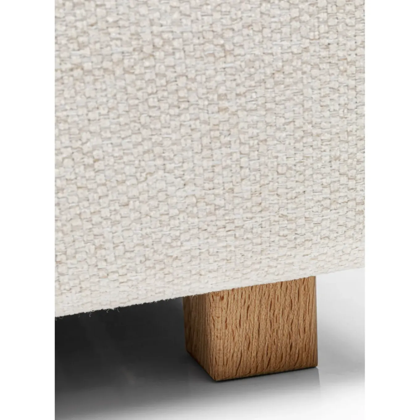 Lit Szenario Easy Creme 160X200Cm
