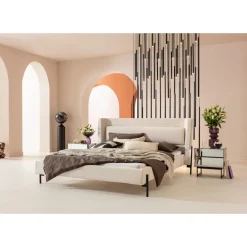 Lit Tivoli Ecru 180X200
