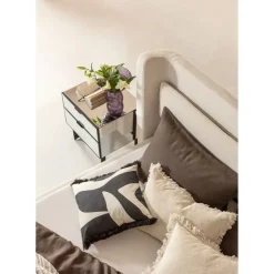 Lit Tivoli Ecru 180X200