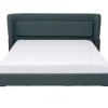 Lit Tivoli Vert 180X200Cm