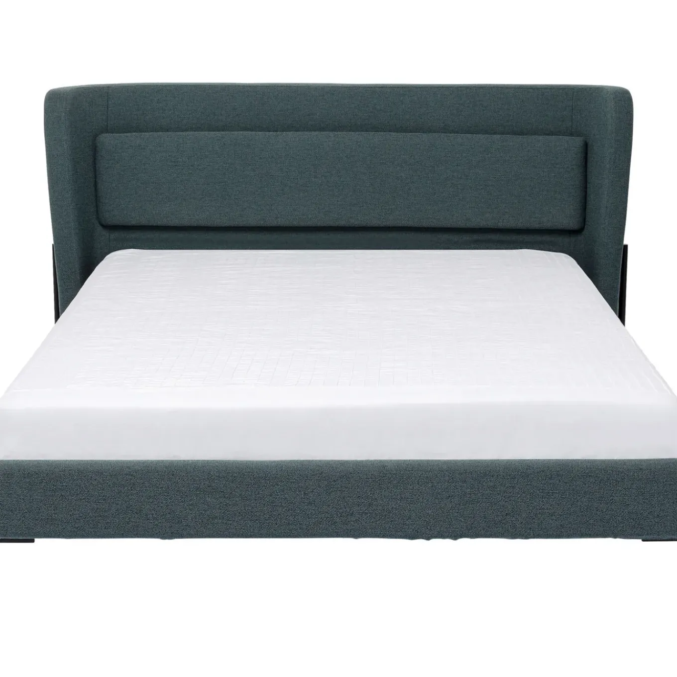 Lit Tivoli Vert 180X200Cm